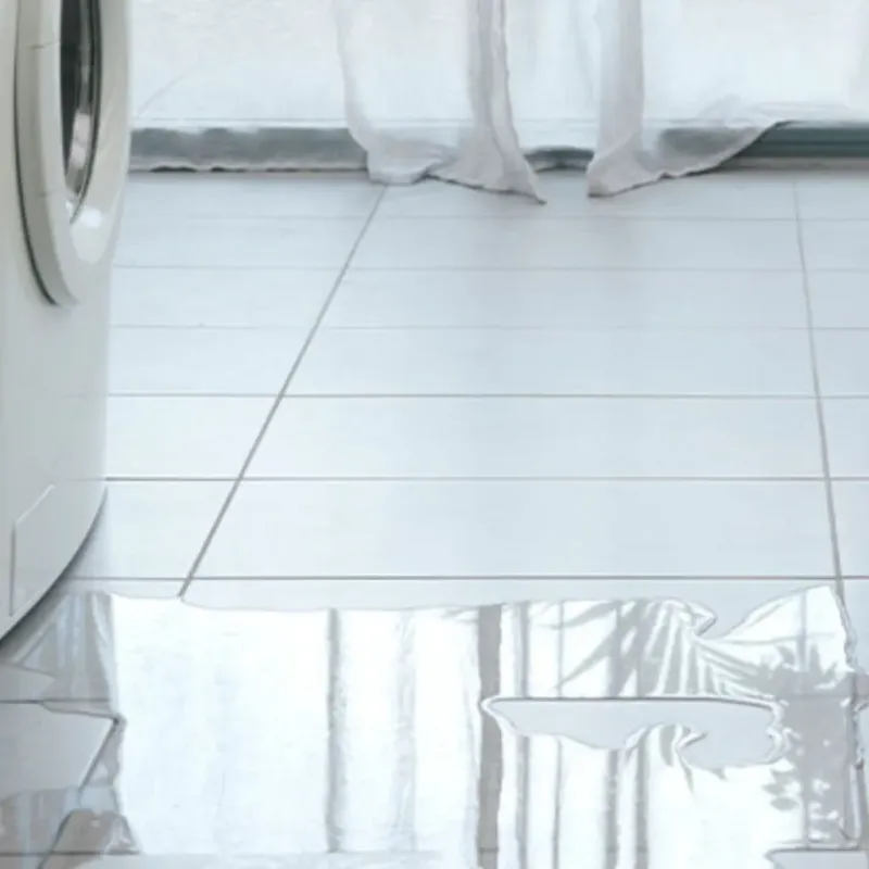 Appliance Leak Cleanup in Laurinburg, NC