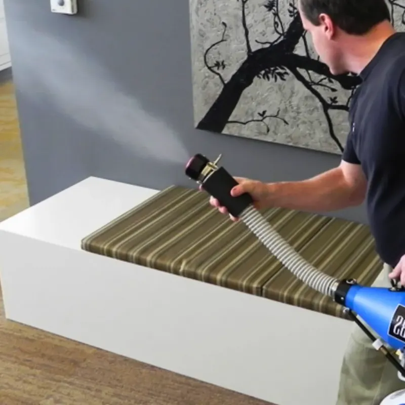 Professional Odor Removal in Laurinburg, NC